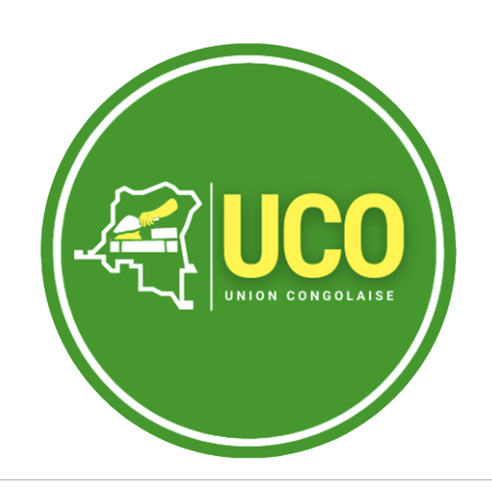 Logo UCO